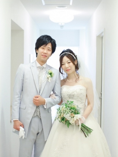 金子・今井ご両家さま