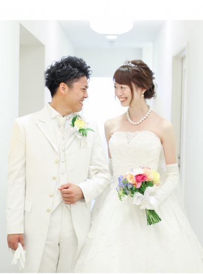 奥村・吉田ご両家さま