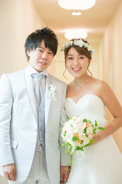 中村・髙橋ご両家さま