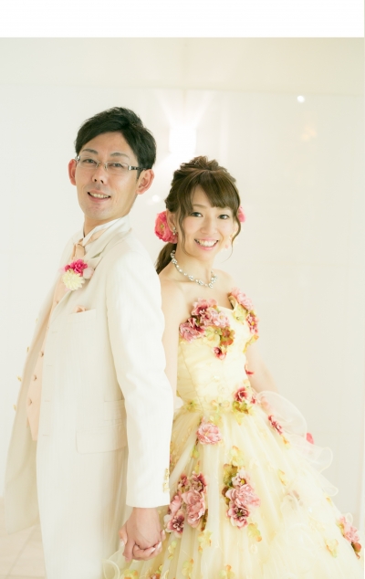 八木橋・村松ご両家さま