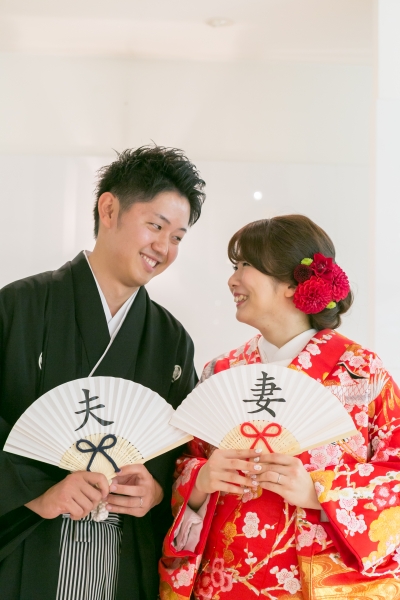 東海林・中西ご両家様