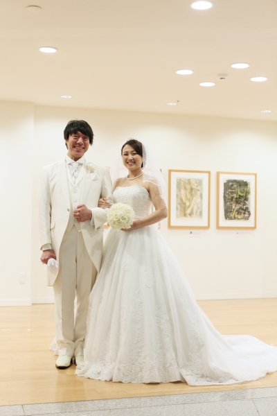 瀧内・岩原ご両家さま