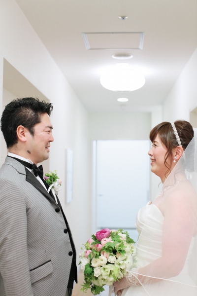 斉藤・藤沢ご両家さま