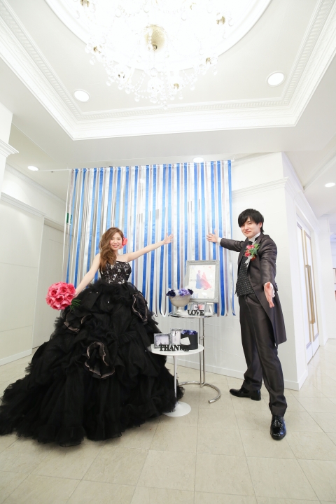 吉田・木村ご両家さま