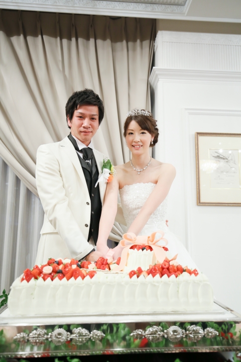 笹原・内田ご両家さま