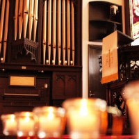 礼拝堂見学＆相談会