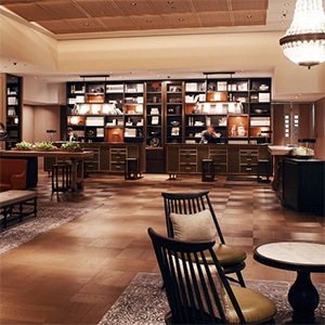 ザ・プリンスパークタワー東京