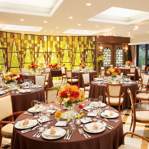 落ち着いた雰囲気でフォーマルが似合う 大人コーデ。