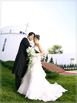 教会挙式プラン 78,000円