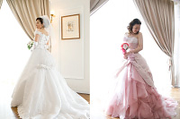 ドレスギャラリー